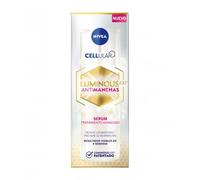 Nivea Luminous 630º Anti-Stain Advanced Serum 30ml