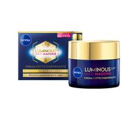 Nivea Cellular Luminous 630 Anti-Macchie Crema Notte Rigenerante