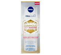 Nivea Luminous630 Anti-Macchie Siero Trattamento Avanzato 30ml