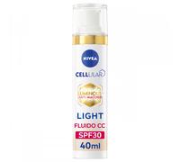 Nivea Cellular Luminous630 CC Anti-Macchie SPF30 40ml 01 Light