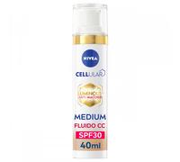 Nivea Cellular Luminous630 Cold Cream Anti-macchie Spf30 40ml 02 Medium