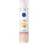 Nivea Cellular Luminous630 Fluido Cc Crema SPF 30 3 In 1 Light 40 ml - Crema CC con SPF