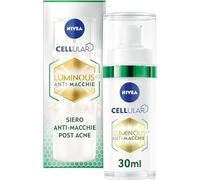 Nivea Cellular LUMINOUS630 Siero Anti-Macchie Post Acne