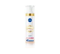 Nivea Cellular Luminous630 SPF 30 CC cream chiara 40 ml - CC Cream solare