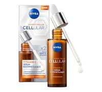 NIVEA CELLULAR VITAMIN C Siero illuminante 30 ml