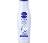 NIVEA Classic Care - Shampoo delicato, 250 ml