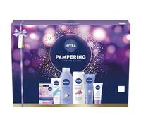 Nivea Coccole momenti di gioia