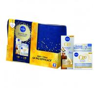 Nivea Cofanetto Routine Q10 - Set cosmetico