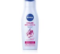 Nivea Color Care & Protect shampoo trattante per capelli tinti 400 ml