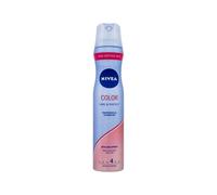 Nivea Color Care & Protect 250Ml Per Donna (Lacca Per Capelli)
