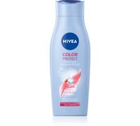 Nivea Color Care & Protect shampoo trattante per capelli tinti 400 ml