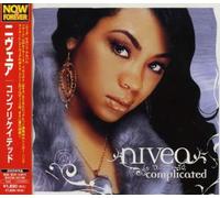 Nivea - Complicated [Japanese Import]