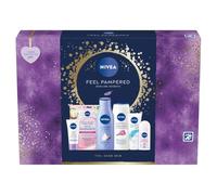 NIVEA Confezione regalo Feel Pampered