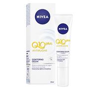 NIVEA Contorno Occhi, Antirughe, Q10 plus - 15 ml