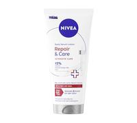 NIVEA CORPO ESSENTIALS REPAIR&CARE_SERUM_LOTION 200ML