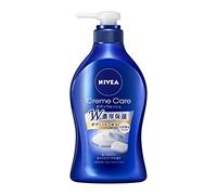 NIVEA Cream Care Body Wash Pompa sapone europea 480 ml Made in Japan