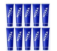 NIVEA CREAM Tube 50 g [SKIN CARE CREAM] set da 10 dal Giappone Fedex