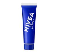 NIVEA Cream Tube 50g Una crema per la cura della pelle che mantiene la pelle ...