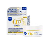 Nivea Q10 Crema Antirughe Giorno 50ml
