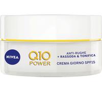 NIVEA NIVEA Q10 POWER ANTI-RUGHE CREMA GIORNO SPF15 Crema Viso 50ml