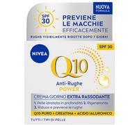 NIVEA Q10 POWER DAY CR SPF30