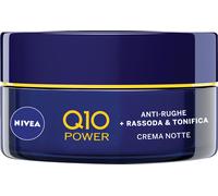 NIVEA - NIVEA Q10 POWER ANTI-RUGHE CREMA NOTTE Crema notte 50 ml female