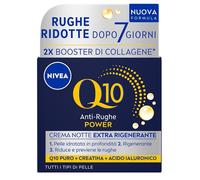 Nivea Crema Antirughe Ntt Q10