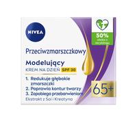 Nivea Crema Antirughe + Rimodellante Giorno SPF 30 65+ 50 ml