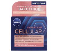 Hyaluron Cellular Filler Crema notte 50 ml