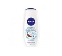 Nivea Crema Coconut Sensation flacone volume 250ml