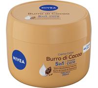 nivea crema corpo burro di cacao 250 ml