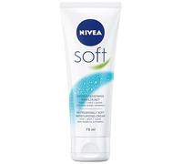 Nivea - Crema corpo ideale per unisex adulto
