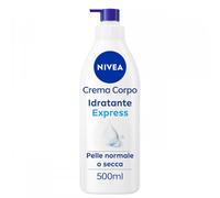 NIVEA Idratante Express 48h - crema fluida per il corpo 500 ml