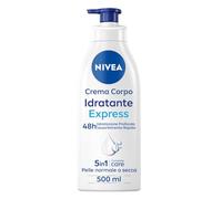 Idratante Express Corpo 500 ml
