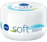 Nivea Crema corpo morbida 12x300ML