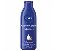 Nivea body nutr.250ml