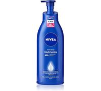 Nivea Crema Nutriente Corpo 500 ml