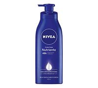 Nivea Crema Nutriente Corpo 500 ml