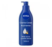 NIVEA crema fluida nutriente 500 ml