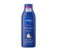 NIVEA crema fluida nutriente 500 ml