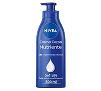 Nivea Crema Nutriente Corpo 500 ml