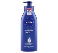 Nivea Crema Nutriente Corpo 500 ml