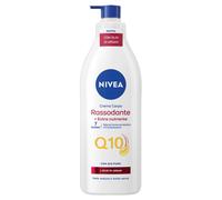 Nivea Crema Corpo Rassodante Q10 E Olio D'argan Pelle Elastica 400ml