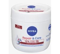 Nivea crema corpo repair&care 15% gliceryn 400ml