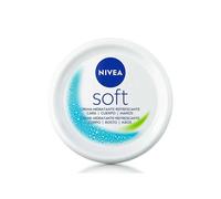 Nivea Crema Corpo Soft 200 ml - Crema corpo