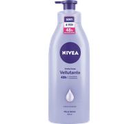 Nivea Crema Corpo Vellutante 500ml Crema Corpo Idratante Con