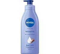 nivea crema corpo vellutante 500 ml