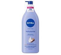 Nivea Crema Corpo Vellutante 500ml Crema Corpo Idratante Con