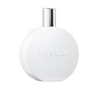 NIVEA Crema Eau de Toilette, profumo, unisex fresco e delicato nell'iconico flacone di profumo (100 ml)