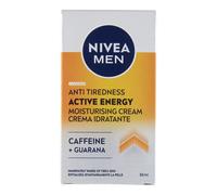 NIVEA CREMA ENERGY Q1O RIVIT